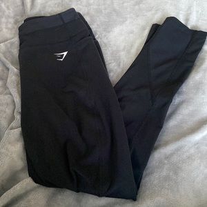 Gymshark Leggings with Pockets